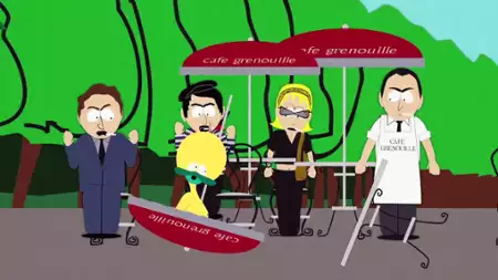 Miasteczko South Park - galeria zdjęć - filmweb