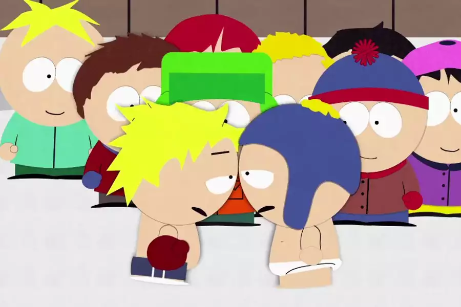 Miasteczko South Park - galeria zdjęć - filmweb