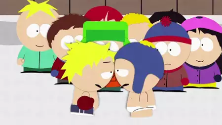 Miasteczko South Park - galeria zdjęć - filmweb