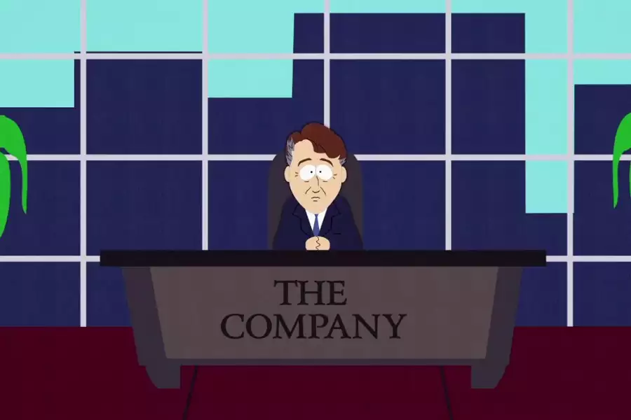 Miasteczko South Park - galeria zdjęć - filmweb