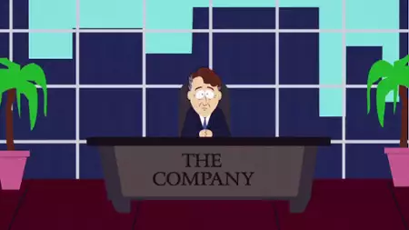 Miasteczko South Park - galeria zdjęć - filmweb