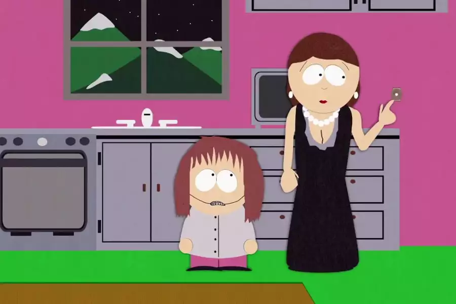 Miasteczko South Park - galeria zdjęć - filmweb