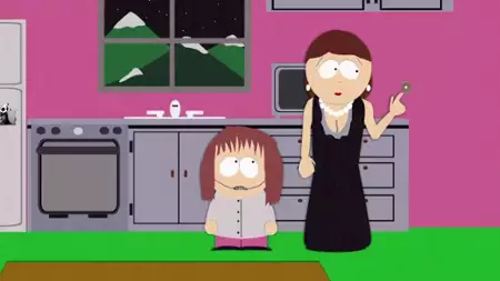 Miasteczko South Park - galeria zdjęć - filmweb