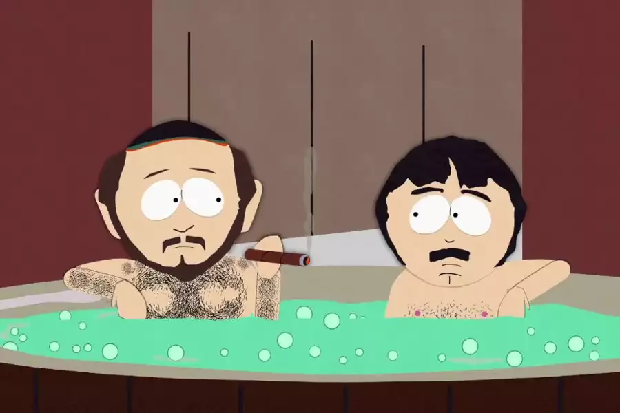 Miasteczko South Park - galeria zdjęć - filmweb