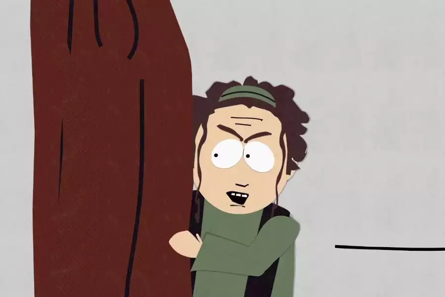 Miasteczko South Park - galeria zdjęć - filmweb