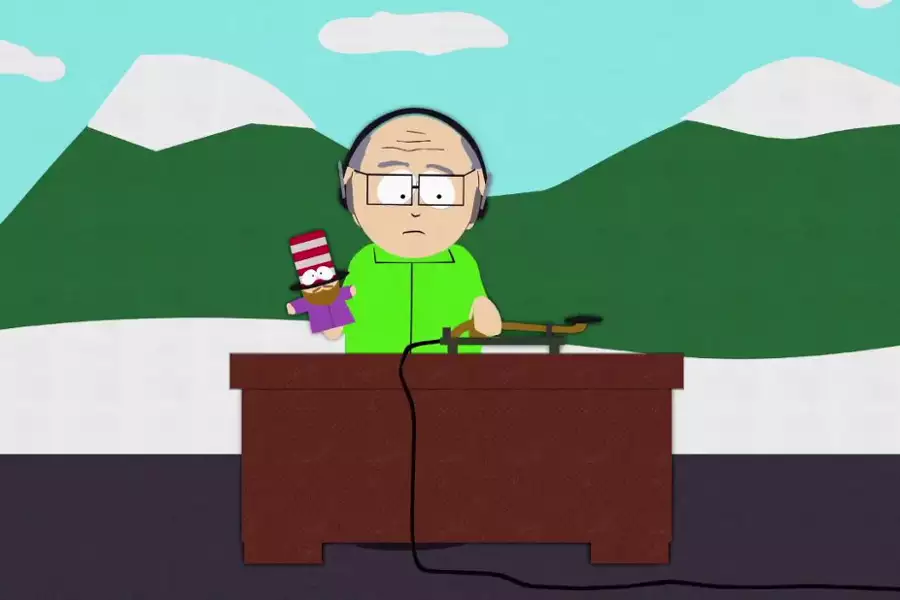 Miasteczko South Park - galeria zdjęć - filmweb