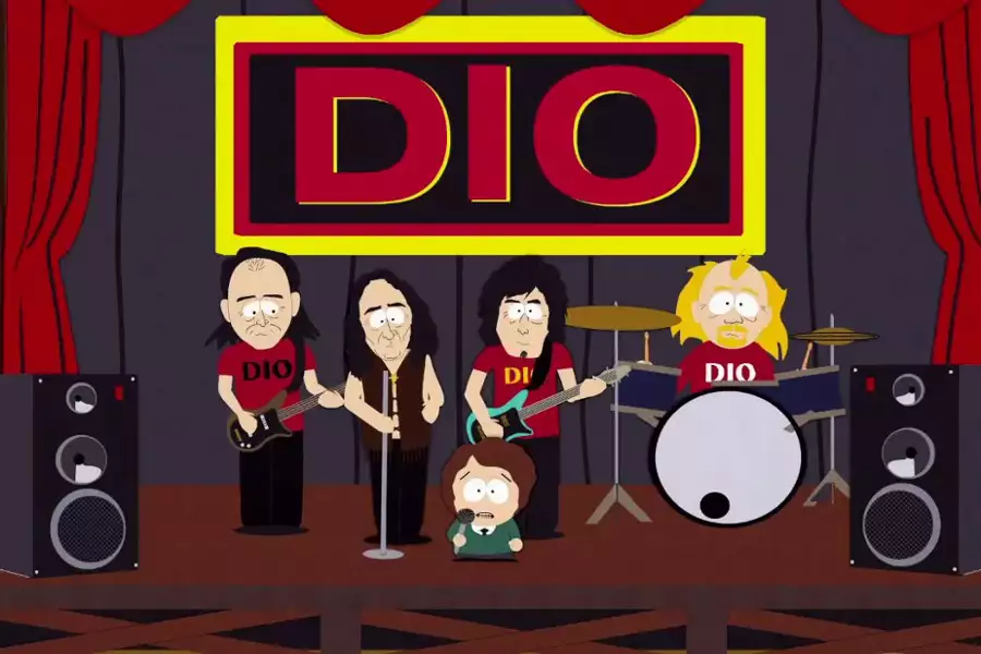 Miasteczko South Park - galeria zdjęć - filmweb