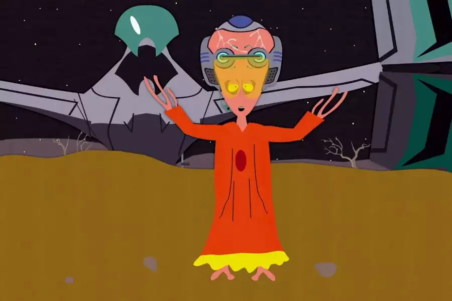 Miasteczko South Park - galeria zdjęć - filmweb