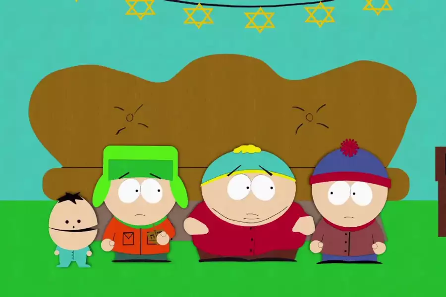 Miasteczko South Park - galeria zdjęć - filmweb