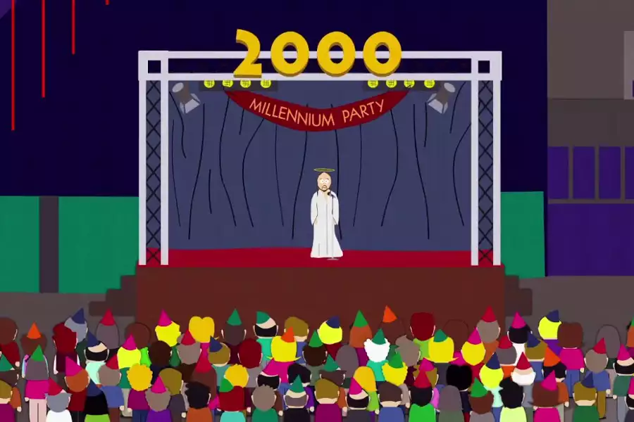 Miasteczko South Park - galeria zdjęć - filmweb