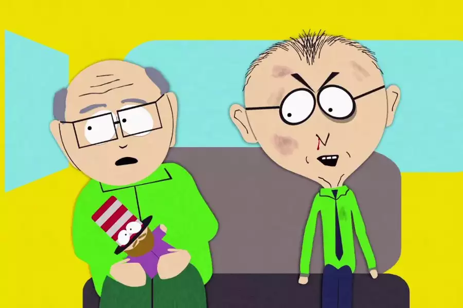 Miasteczko South Park - galeria zdjęć - filmweb