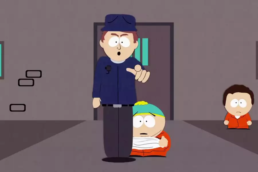 Miasteczko South Park - galeria zdjęć - filmweb