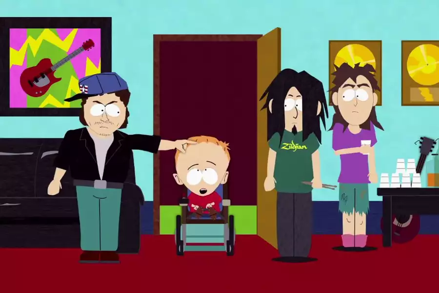 Miasteczko South Park - galeria zdjęć - filmweb