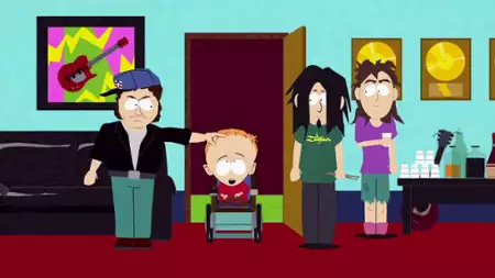 Miasteczko South Park - galeria zdjęć - filmweb