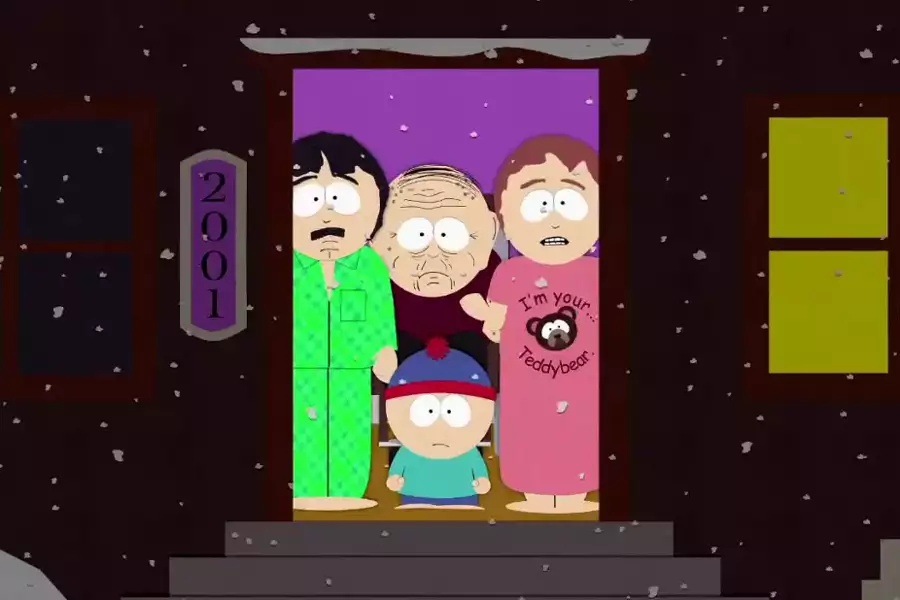 Miasteczko South Park - galeria zdjęć - filmweb