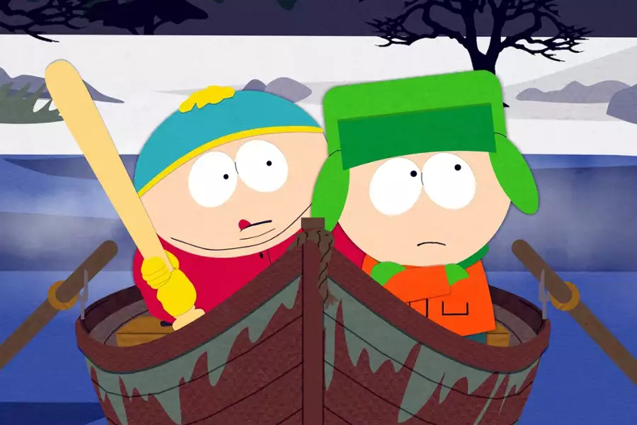 Miasteczko South Park - galeria zdjęć - filmweb