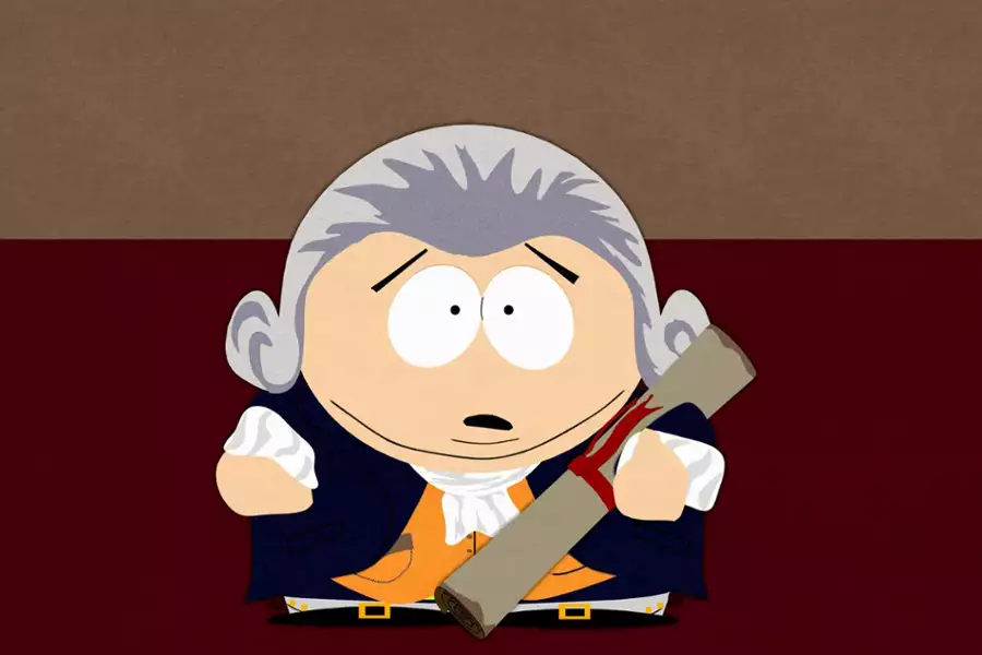 Miasteczko South Park - galeria zdjęć - filmweb