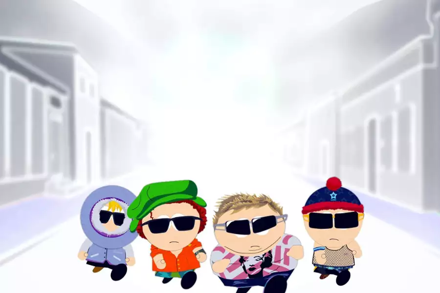 Miasteczko South Park - galeria zdjęć - filmweb