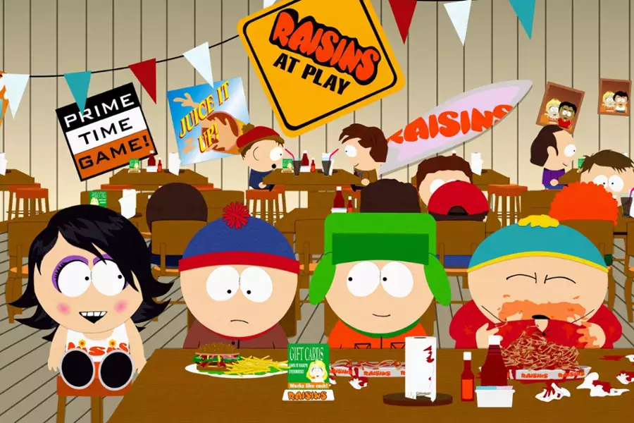 Miasteczko South Park - galeria zdjęć - filmweb