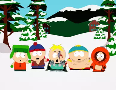 Miasteczko South Park - galeria zdjęć - filmweb