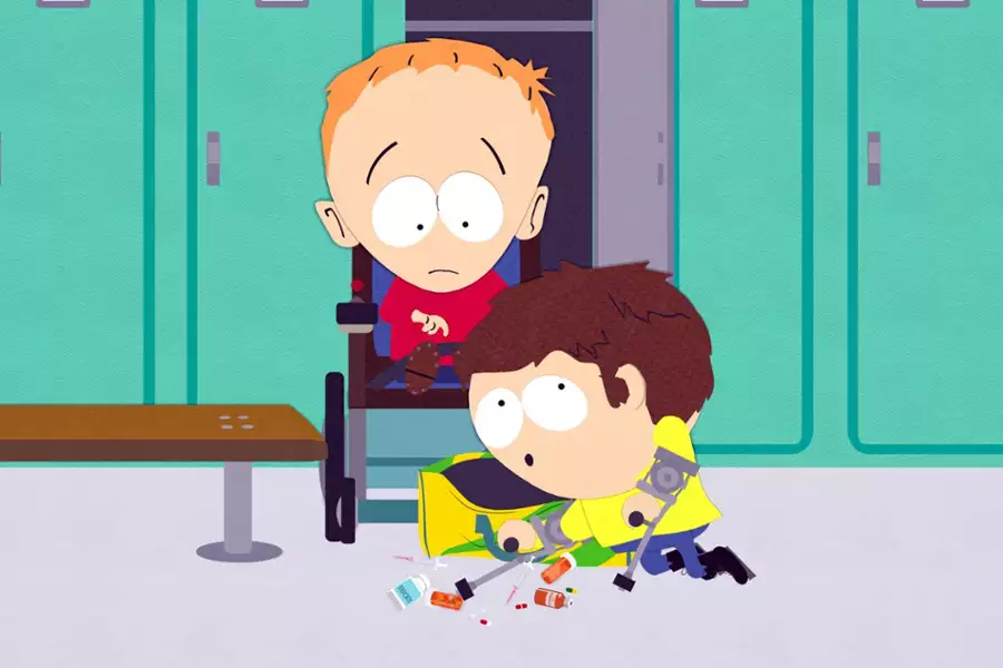 Miasteczko South Park - galeria zdjęć - filmweb