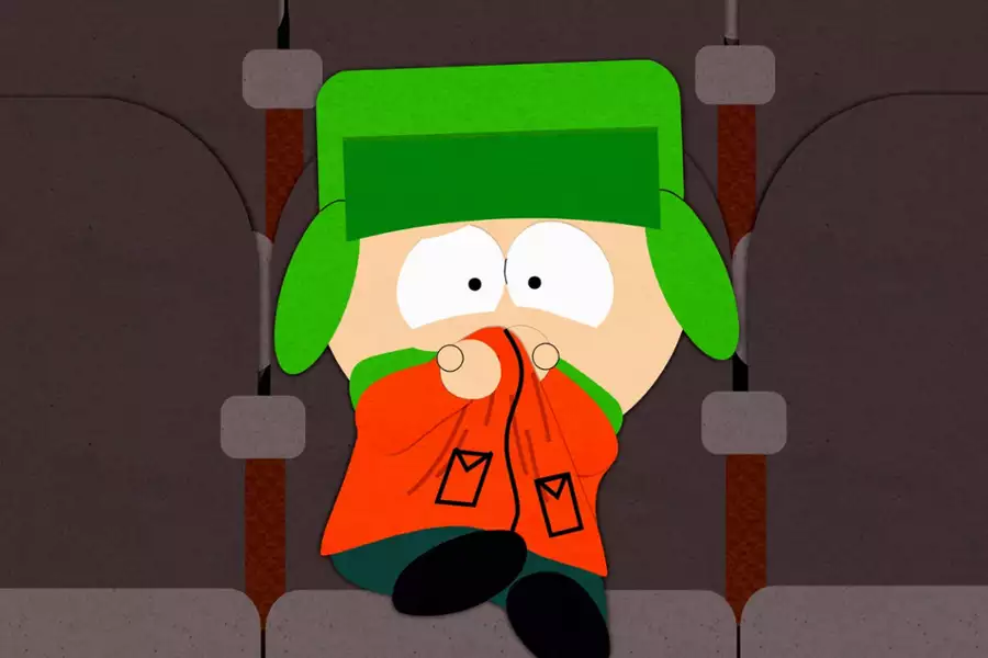 Miasteczko South Park - galeria zdjęć - filmweb