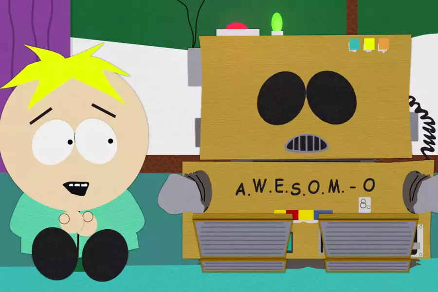 Miasteczko South Park - galeria zdjęć - filmweb