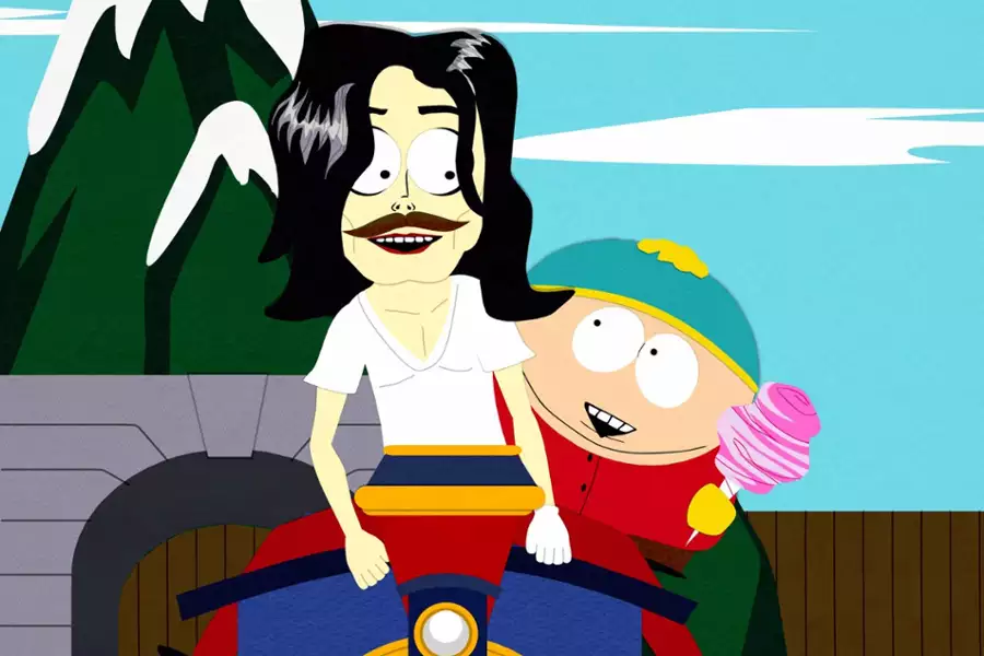 Miasteczko South Park - galeria zdjęć - filmweb