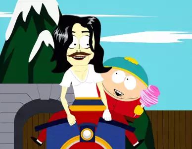 Miasteczko South Park - galeria zdjęć - filmweb