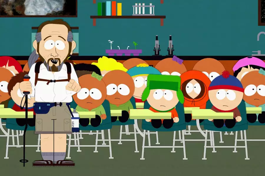 Miasteczko South Park - galeria zdjęć - filmweb