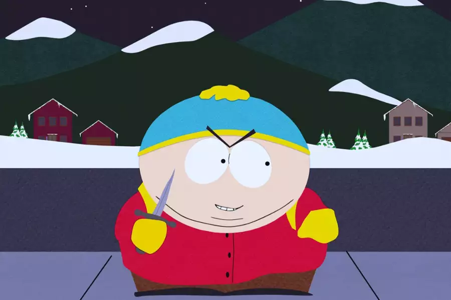 Miasteczko South Park - galeria zdjęć - filmweb