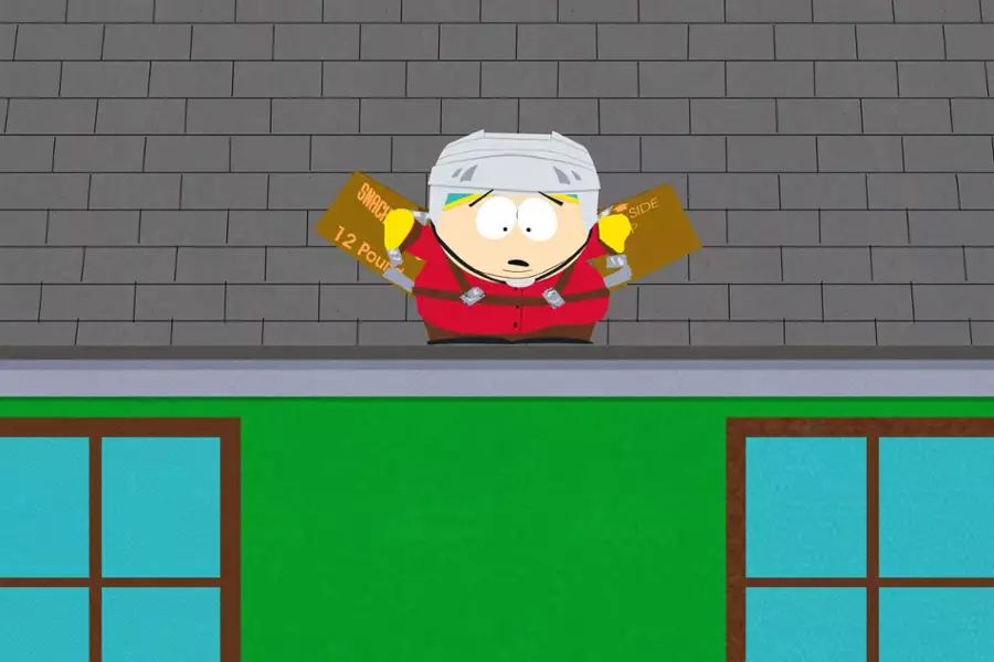 Miasteczko South Park - galeria zdjęć - filmweb
