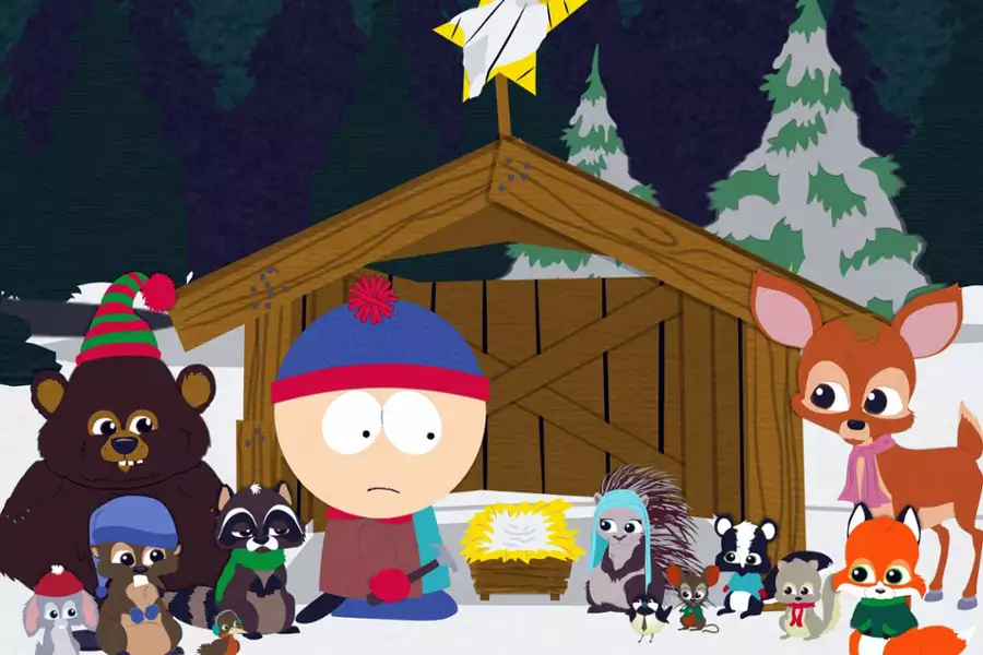 Miasteczko South Park - galeria zdjęć - filmweb