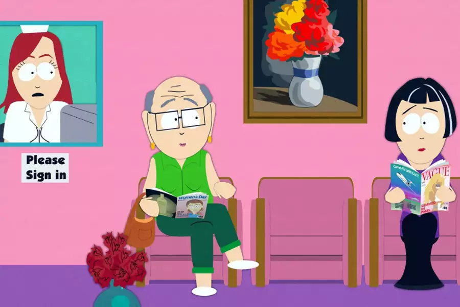 Miasteczko South Park - galeria zdjęć - filmweb