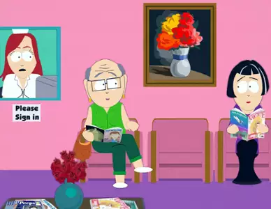 Miasteczko South Park - galeria zdjęć - filmweb