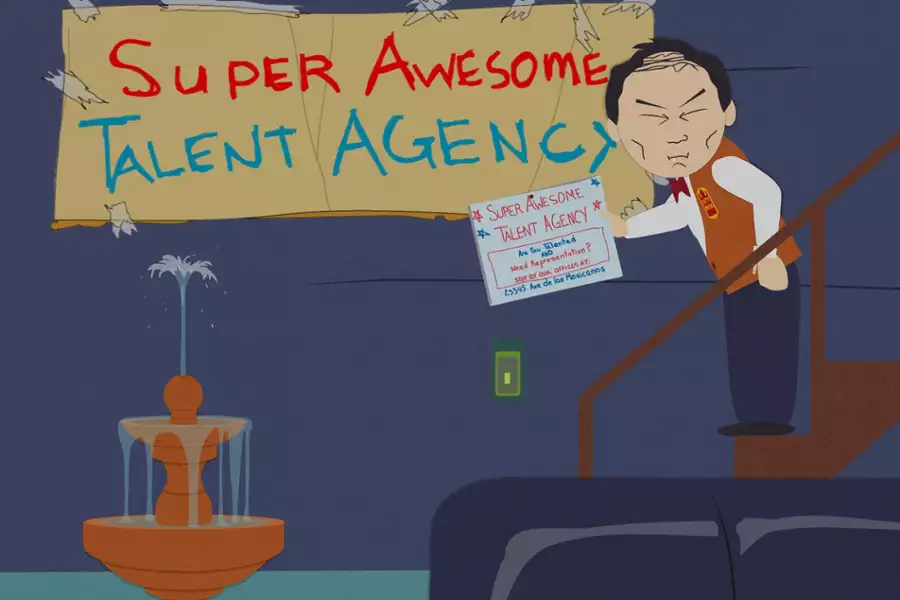 Miasteczko South Park - galeria zdjęć - filmweb
