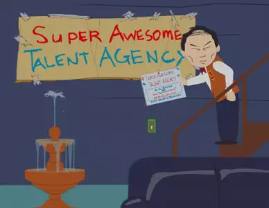 Miasteczko South Park - galeria zdjęć - filmweb