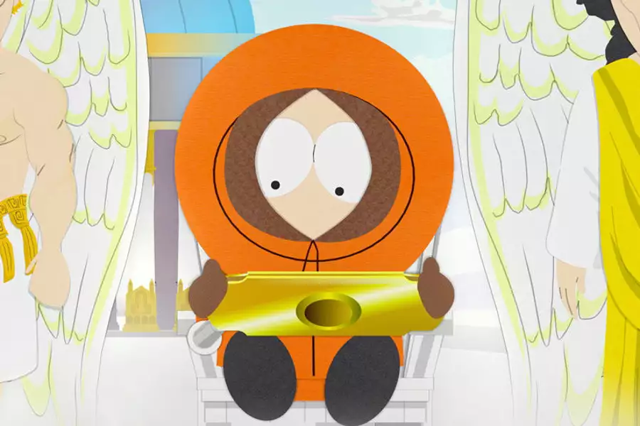 Miasteczko South Park - galeria zdjęć - filmweb