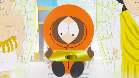 Miasteczko South Park - galeria zdjęć - filmweb