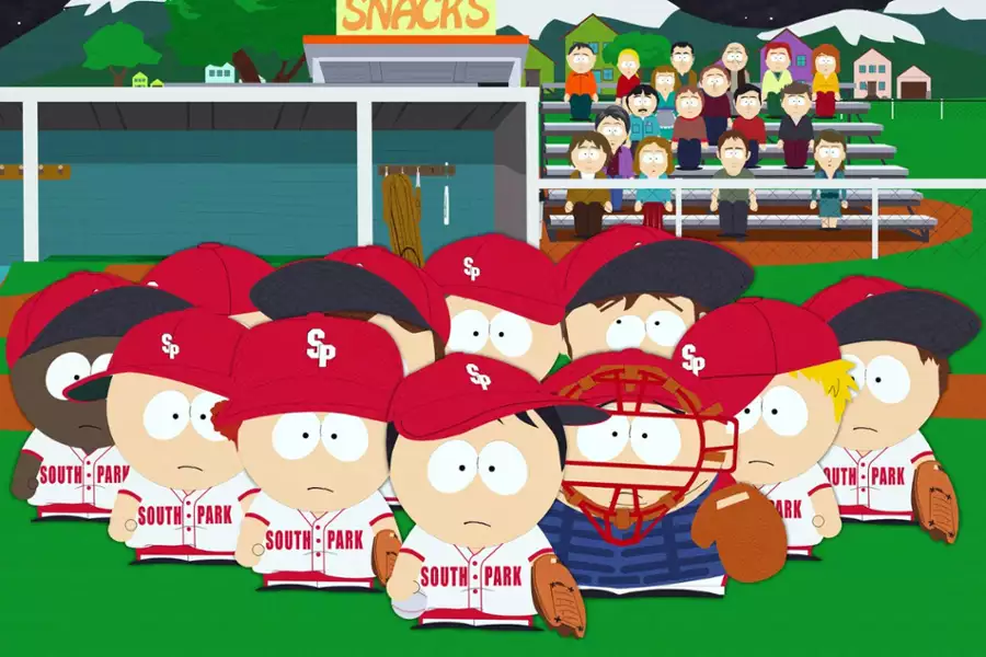 Miasteczko South Park - galeria zdjęć - filmweb
