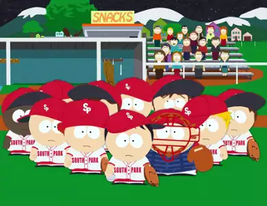 Miasteczko South Park - galeria zdjęć - filmweb