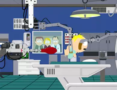 Miasteczko South Park - galeria zdjęć - filmweb