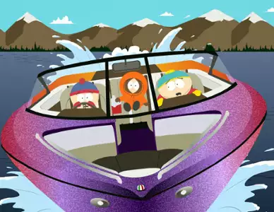 Miasteczko South Park - galeria zdjęć - filmweb