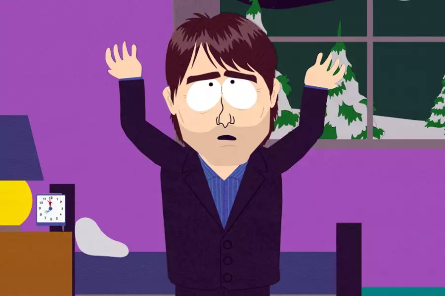 Miasteczko South Park - galeria zdjęć - filmweb