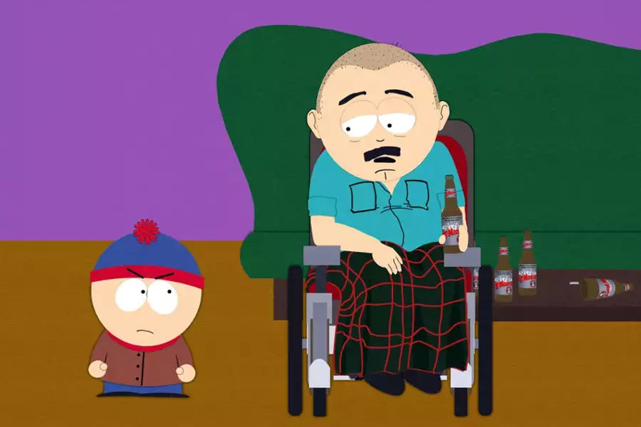 Miasteczko South Park - galeria zdjęć - filmweb