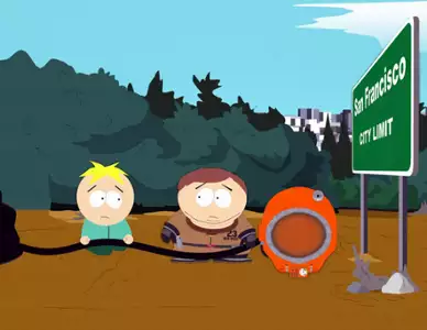Miasteczko South Park - galeria zdjęć - filmweb