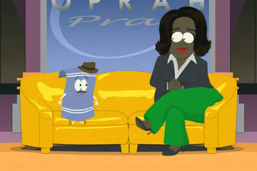 Miasteczko South Park - galeria zdjęć - filmweb