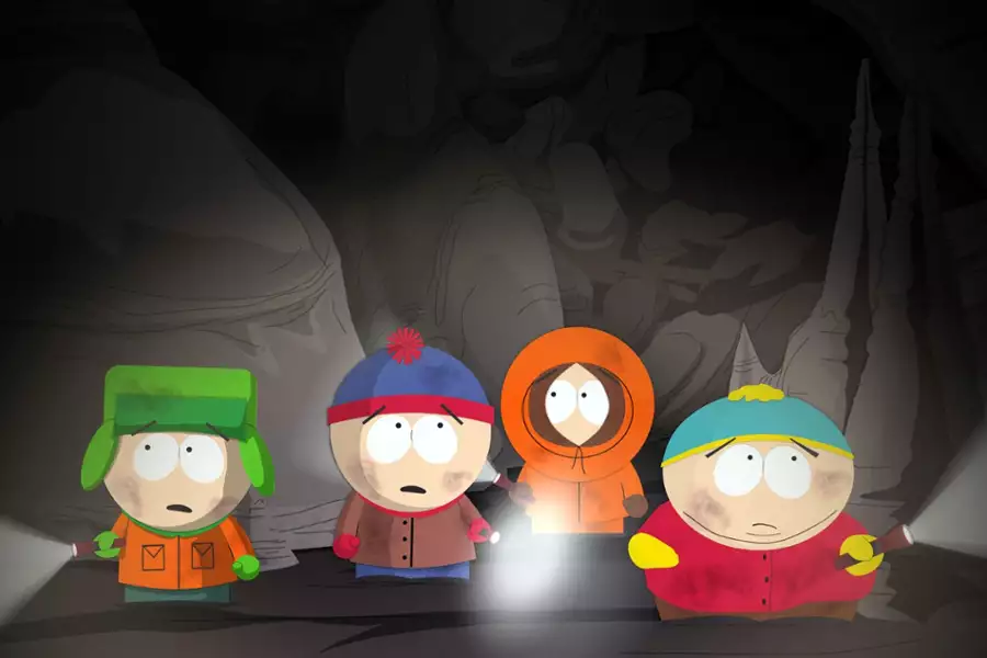 Miasteczko South Park - galeria zdjęć - filmweb