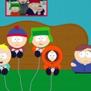 Miasteczko South Park - galeria zdjęć - filmweb