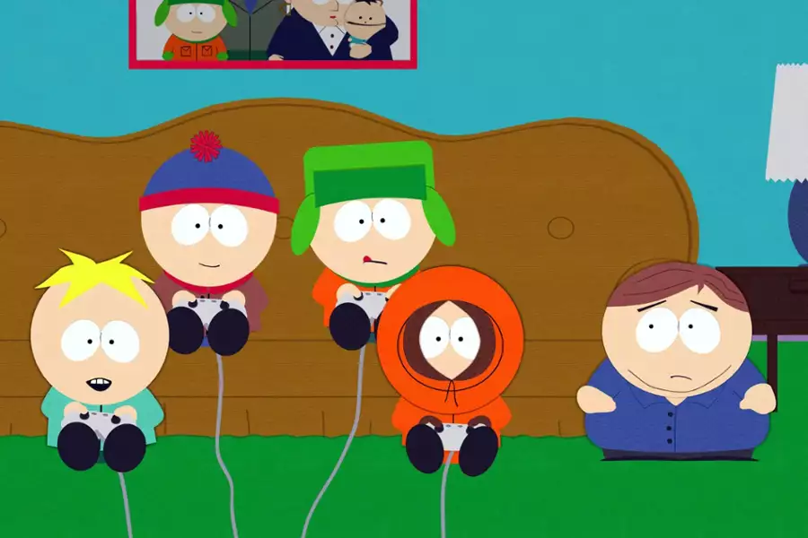 Miasteczko South Park - galeria zdjęć - filmweb
